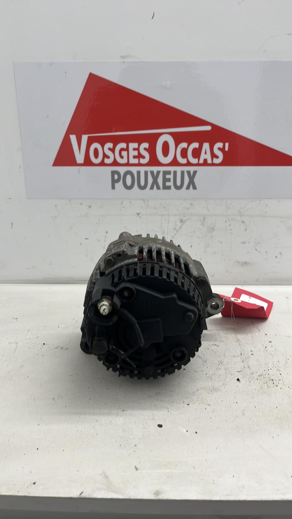 Alternateur CITROEN SAXO PHASE 1 Essence - 1