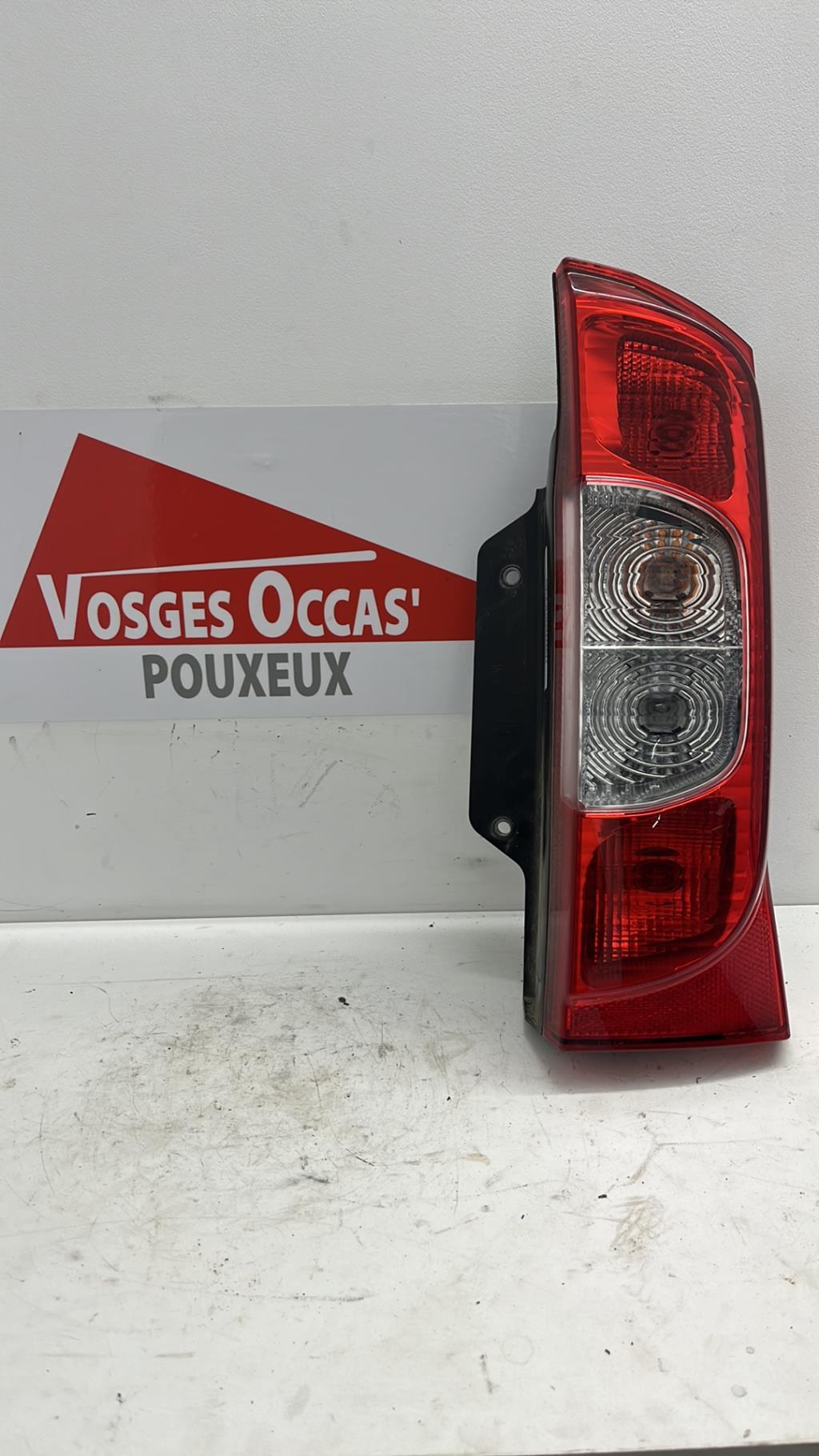 Feu arriere principal droit (feux) CITROEN NEMO Diesel - 1