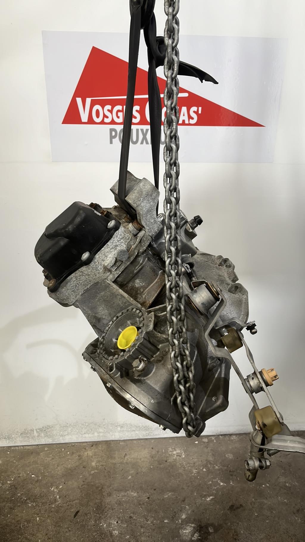 Boite de vitesses OPEL CORSA D PHASE 2 Essence - 1