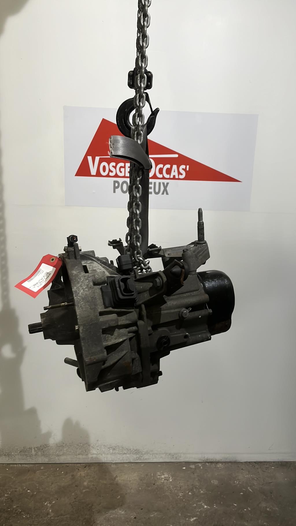 Boite de vitesses RENAULT CLIO 2 PHASE 1 Essence - 1