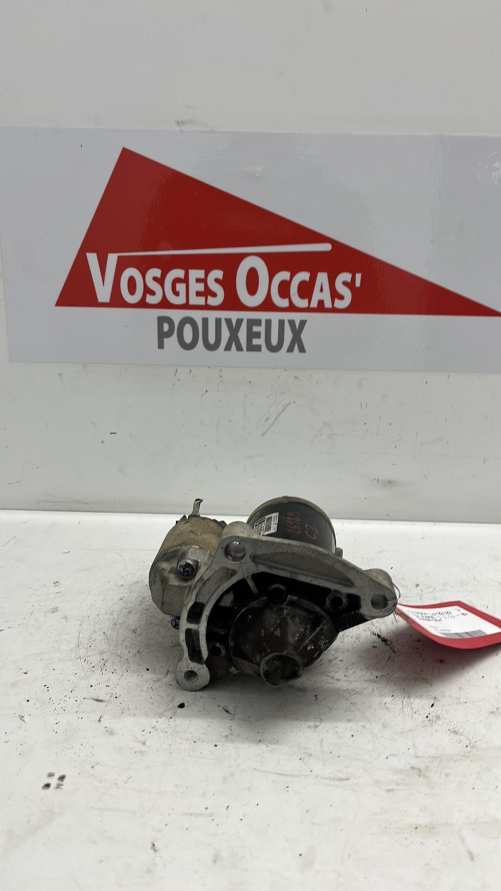 Demarreur CITROEN C2 PHASE 1 Essence - 1