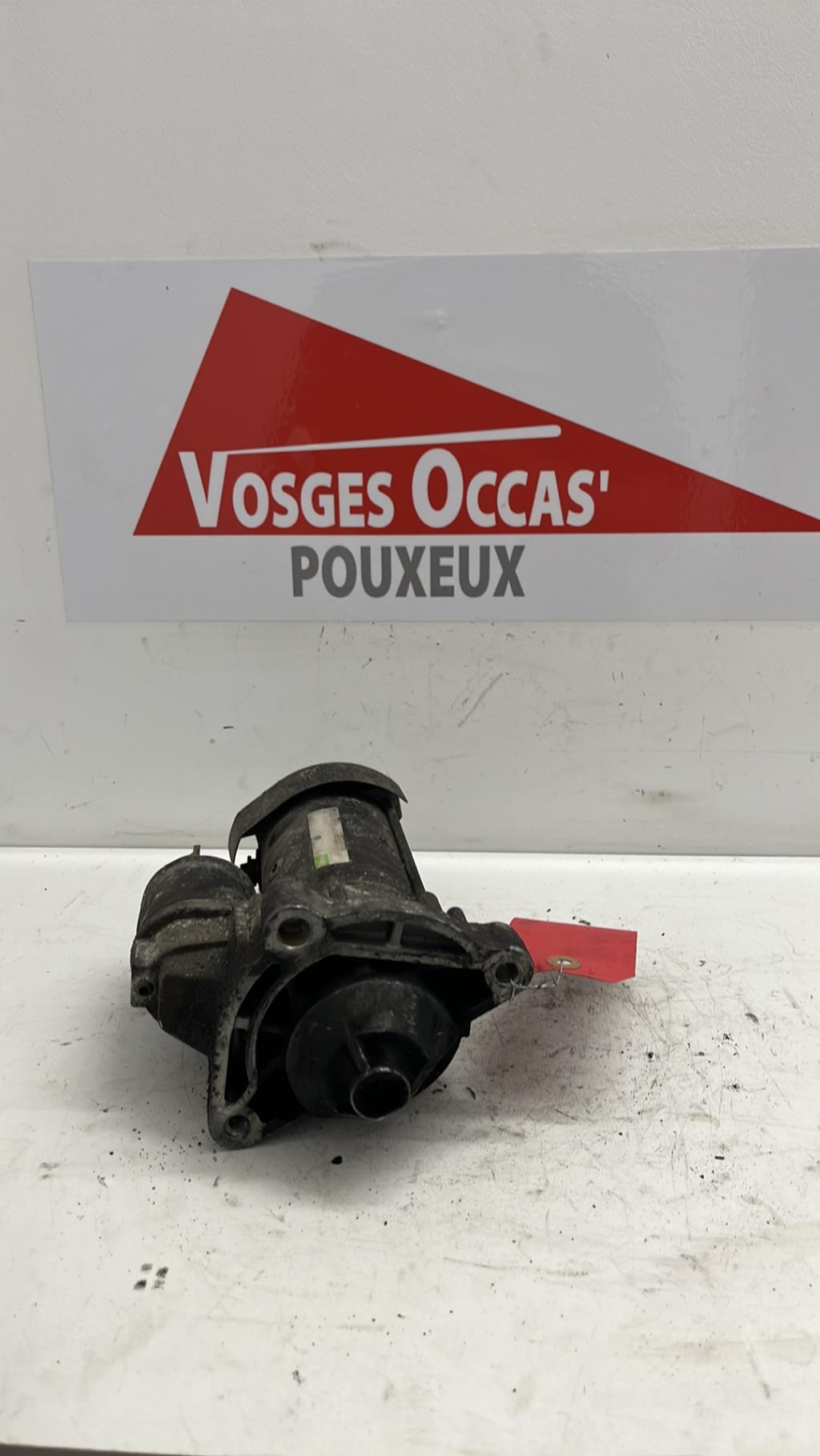 Demarreur CITROEN SAXO PHASE 1 Diesel - 1