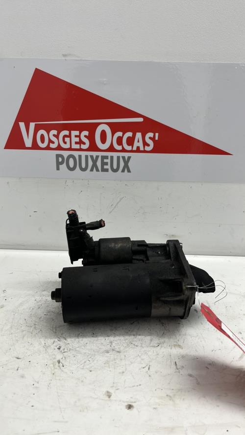 Photo de la pièce