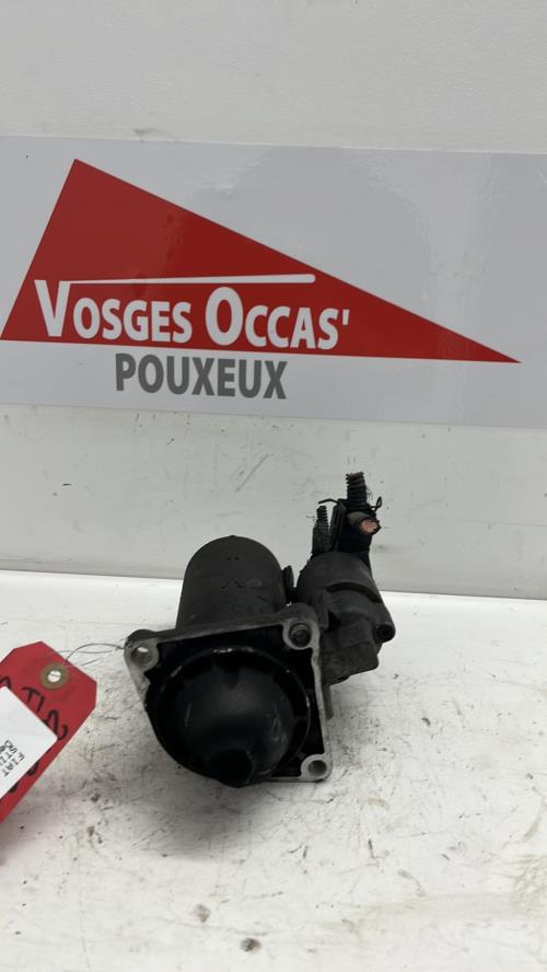 Photo de la pièce