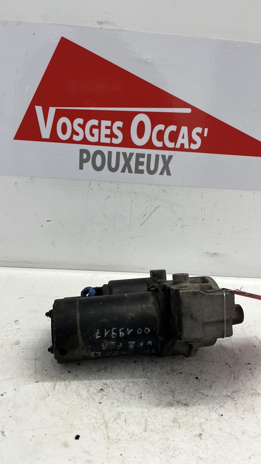 Demarreur PEUGEOT 406 COUPE Essence - 1