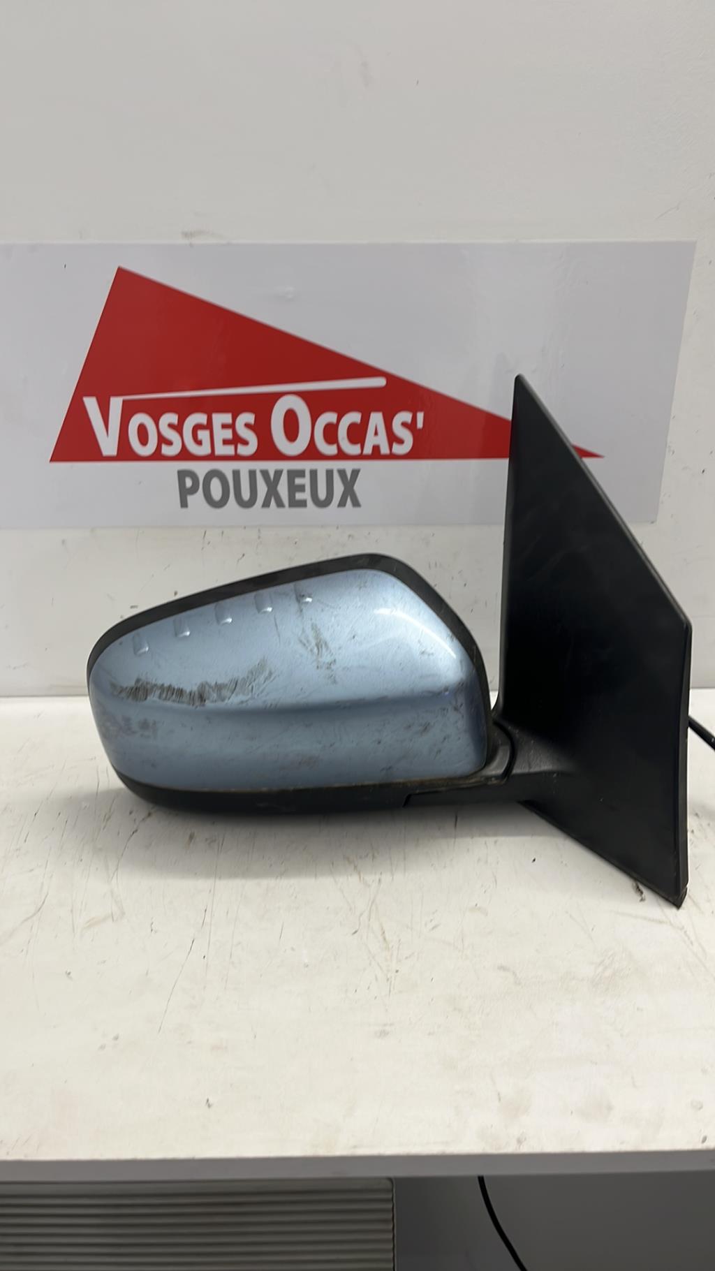 Retroviseur droit RENAULT KOLEOS 1 PHASE 1 Diesel - 1