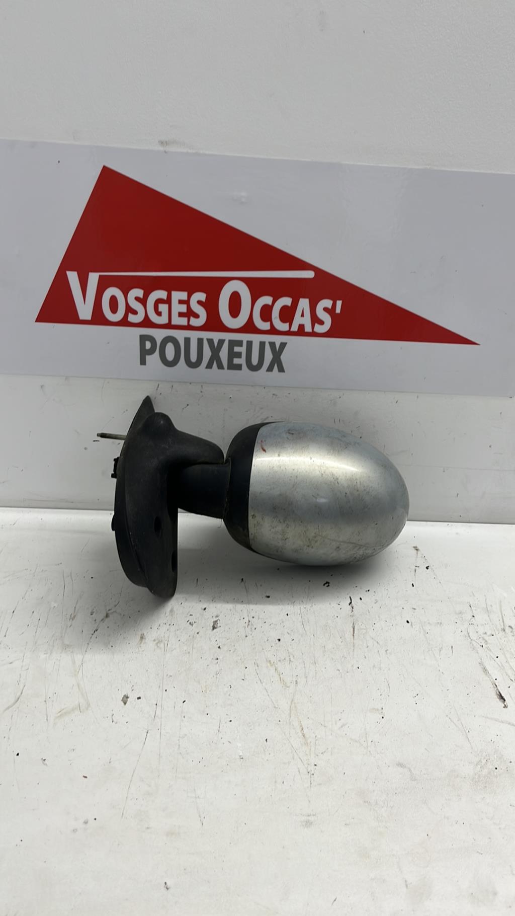 Retroviseur gauche RENAULT TWINGO 1 PHASE 3 Essence - 1