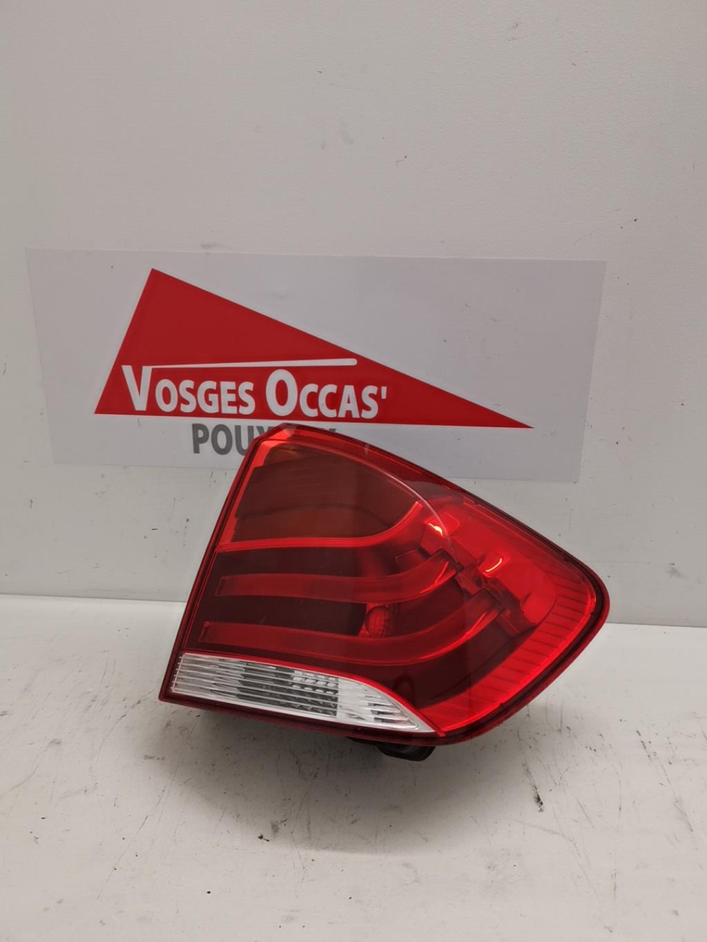 Feu arriere principal droit (feux) BMW X1 E84 PHASE 1 Diesel - 1