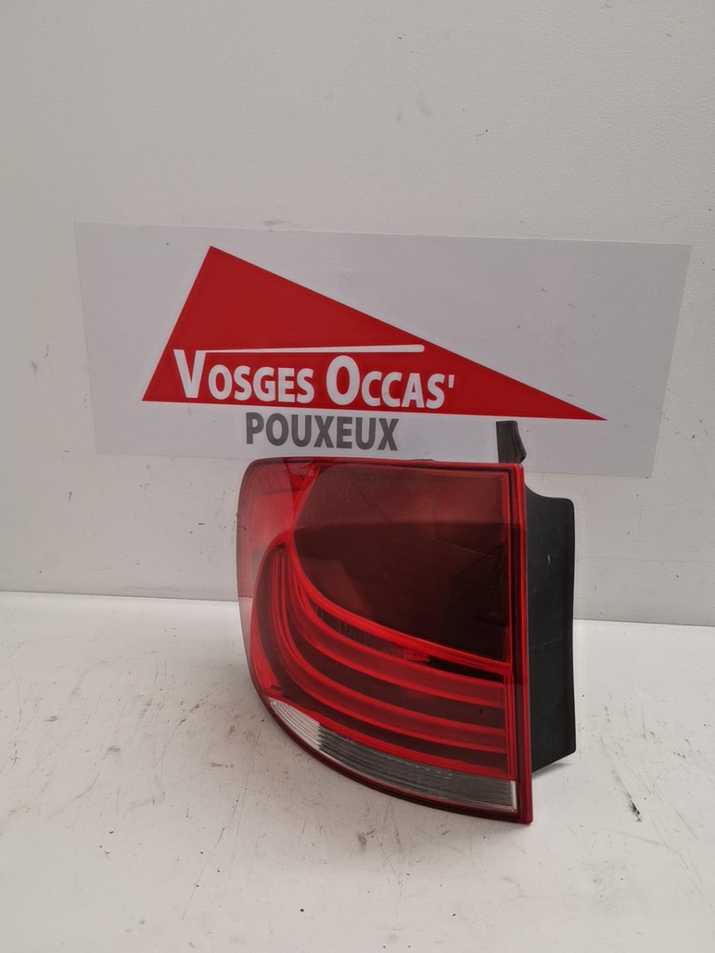 Feu arriere principal gauche (feux) BMW X1 E84 PHASE 1 Diesel - 1