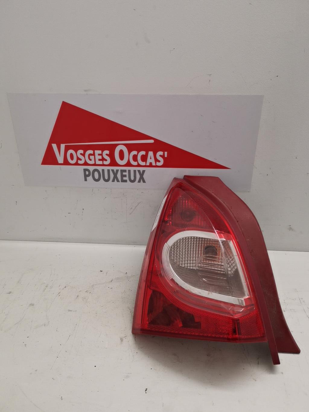 Feu arriere principal gauche (feux) RENAULT TWINGO 2 PHASE 2 Essence - 1