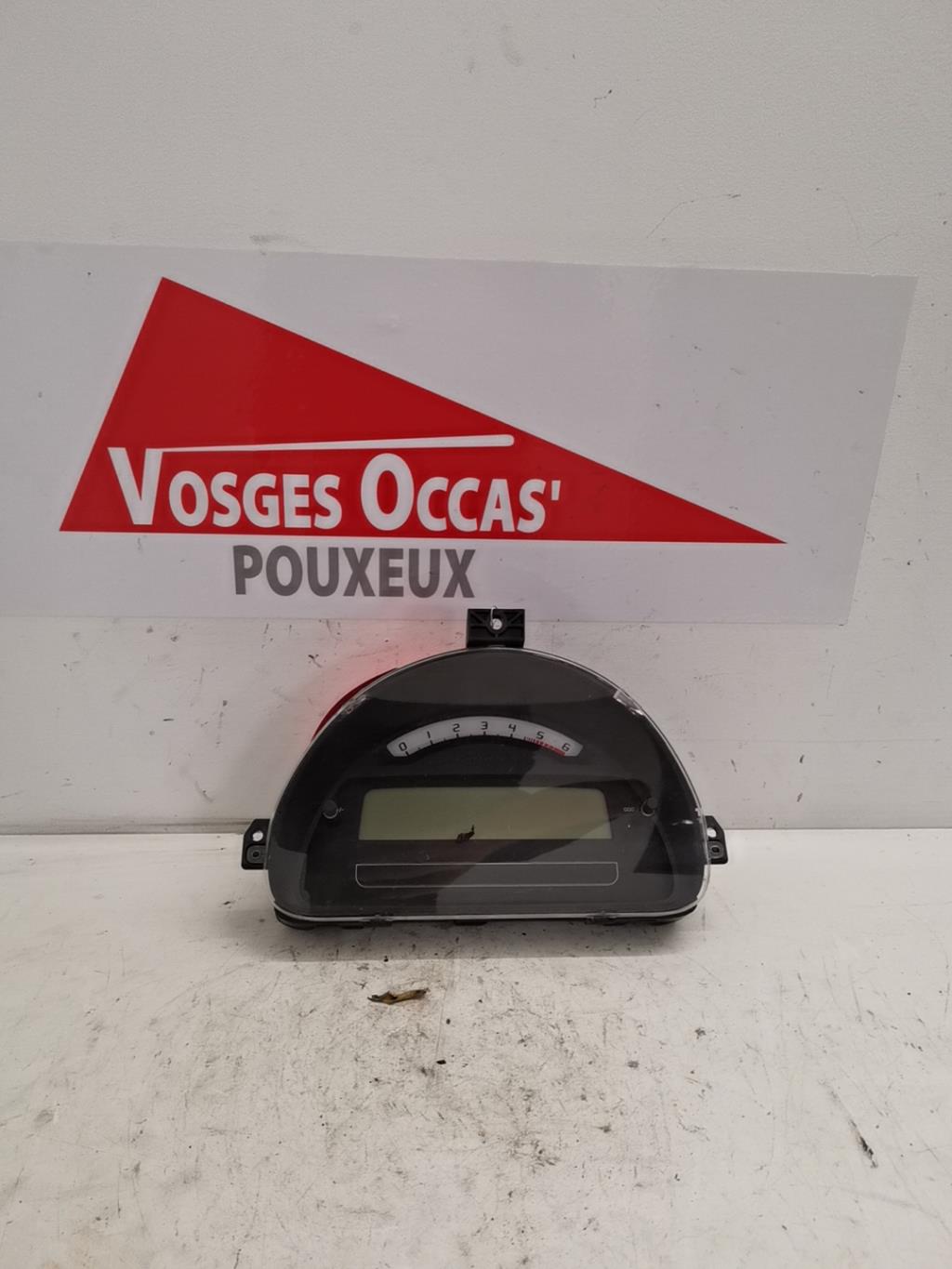 Compteur CITROEN C3 1 PHASE 1 Diesel - 1