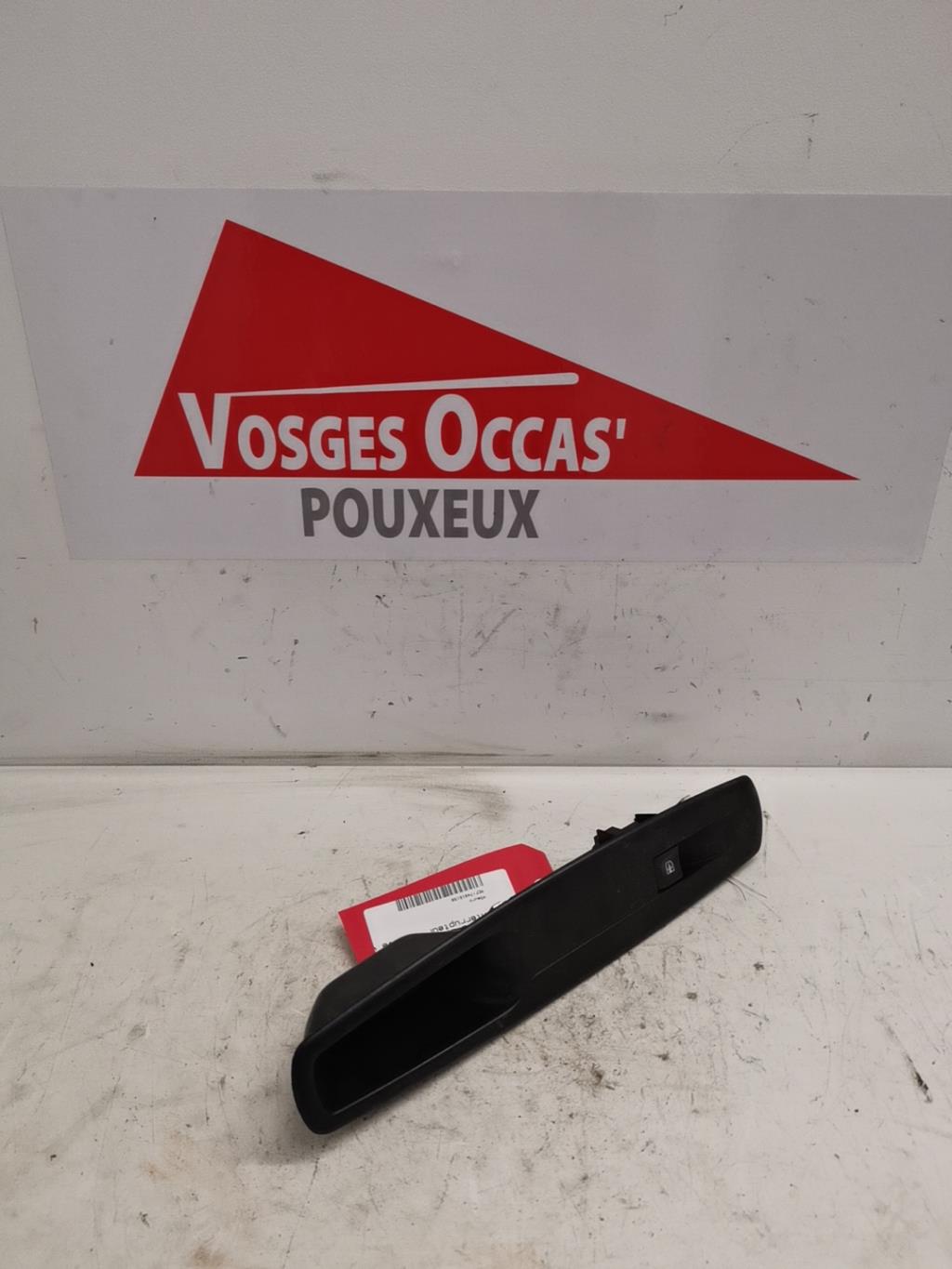 Interrupteur de leve vitre RENAULT MEGANE 3 PHASE 1 Diesel - 1