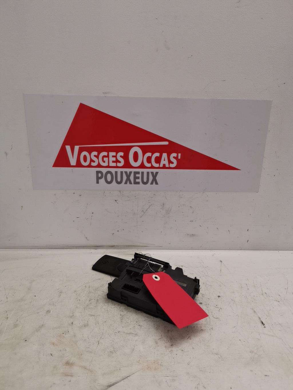 Neiman RENAULT CLIO 4 PHASE 1 Diesel - 1