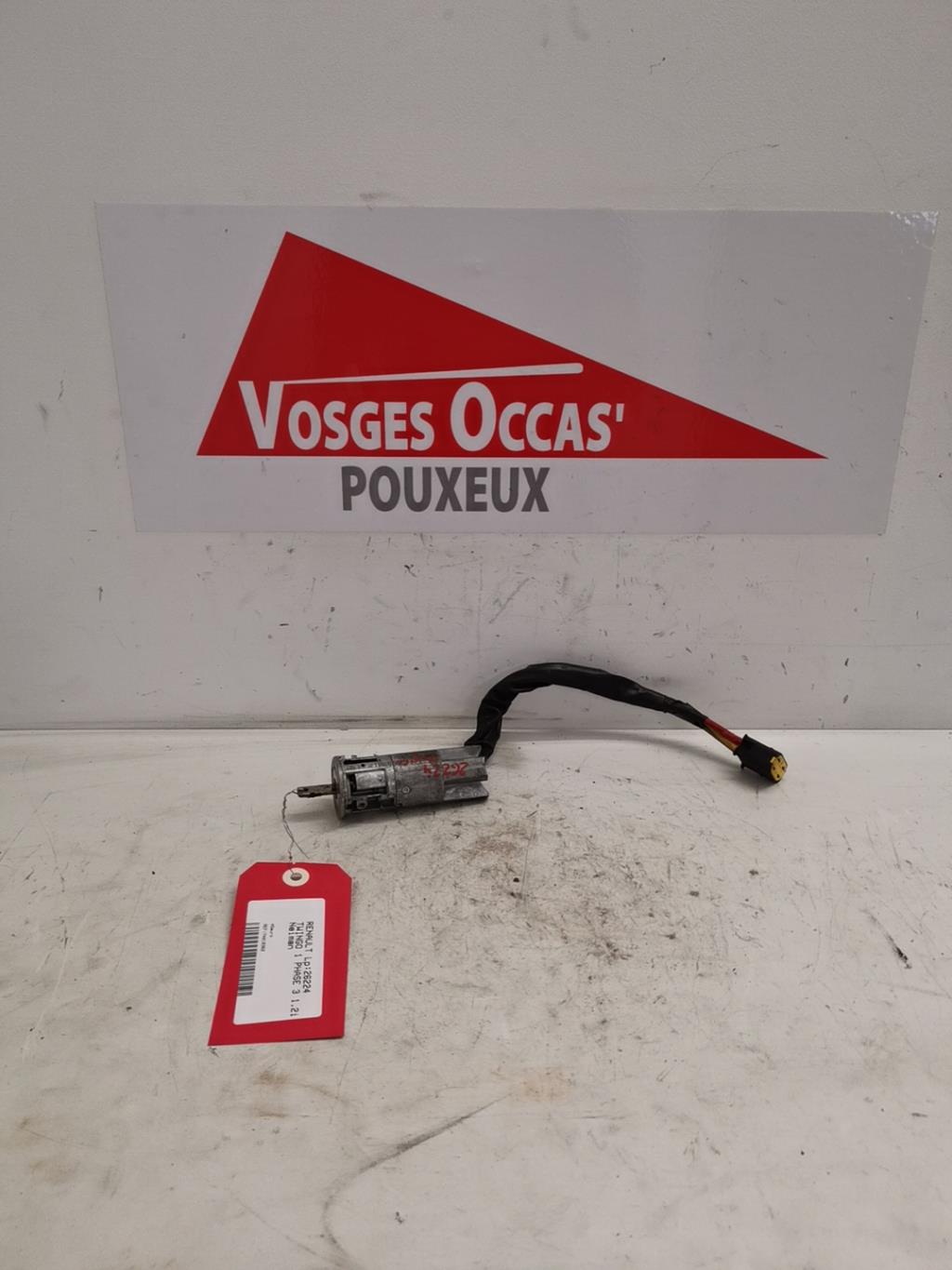 Neiman RENAULT TWINGO 1 PHASE 3 Essence - 1