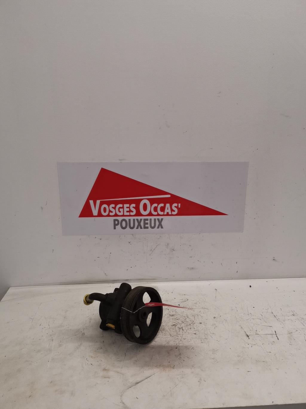 Pompe de direction CITROEN BERLINGO 1 PHASE 2 Diesel - 1