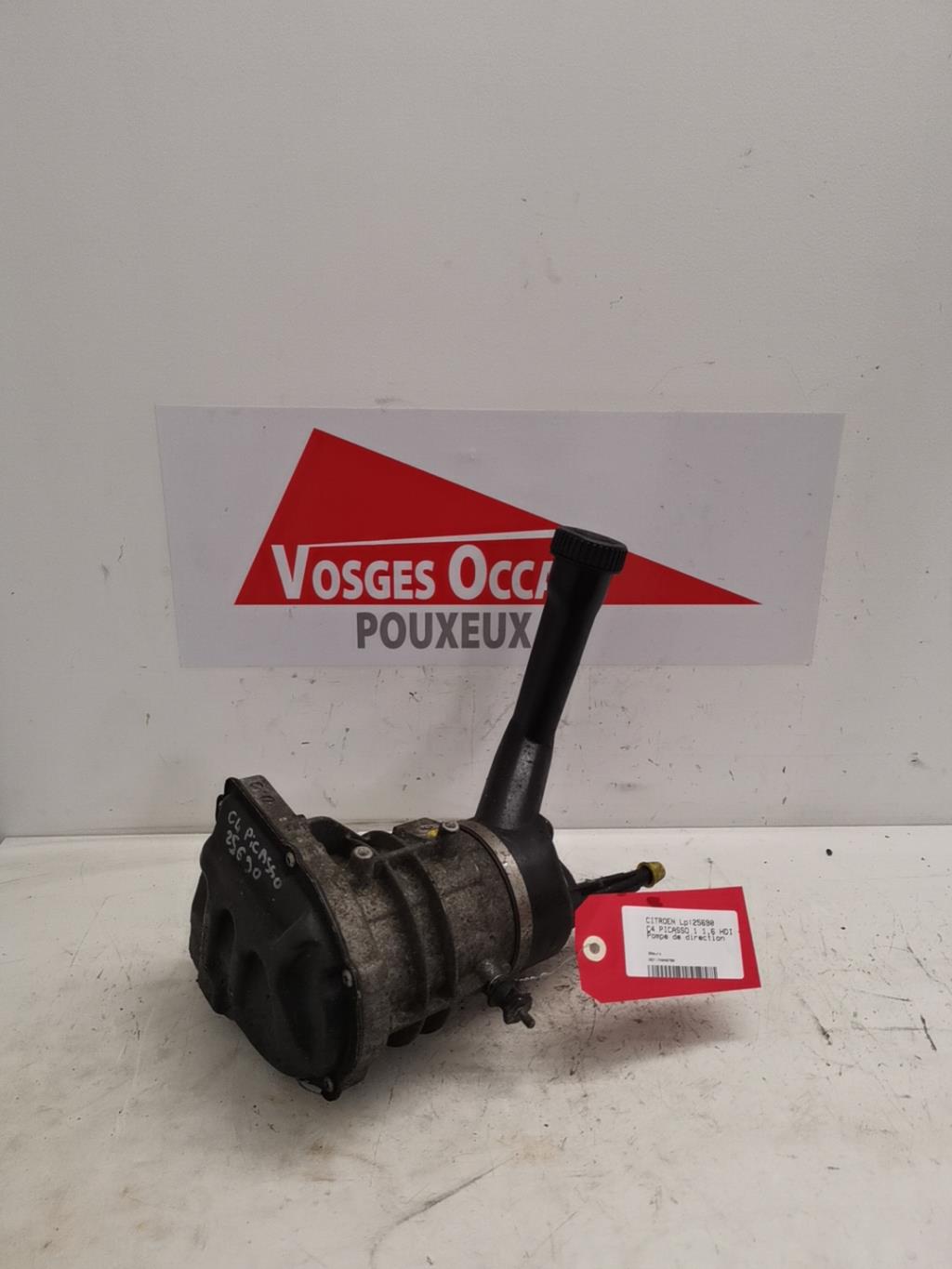 Pompe de direction CITROEN C4 PICASSO 1 Diesel - 1