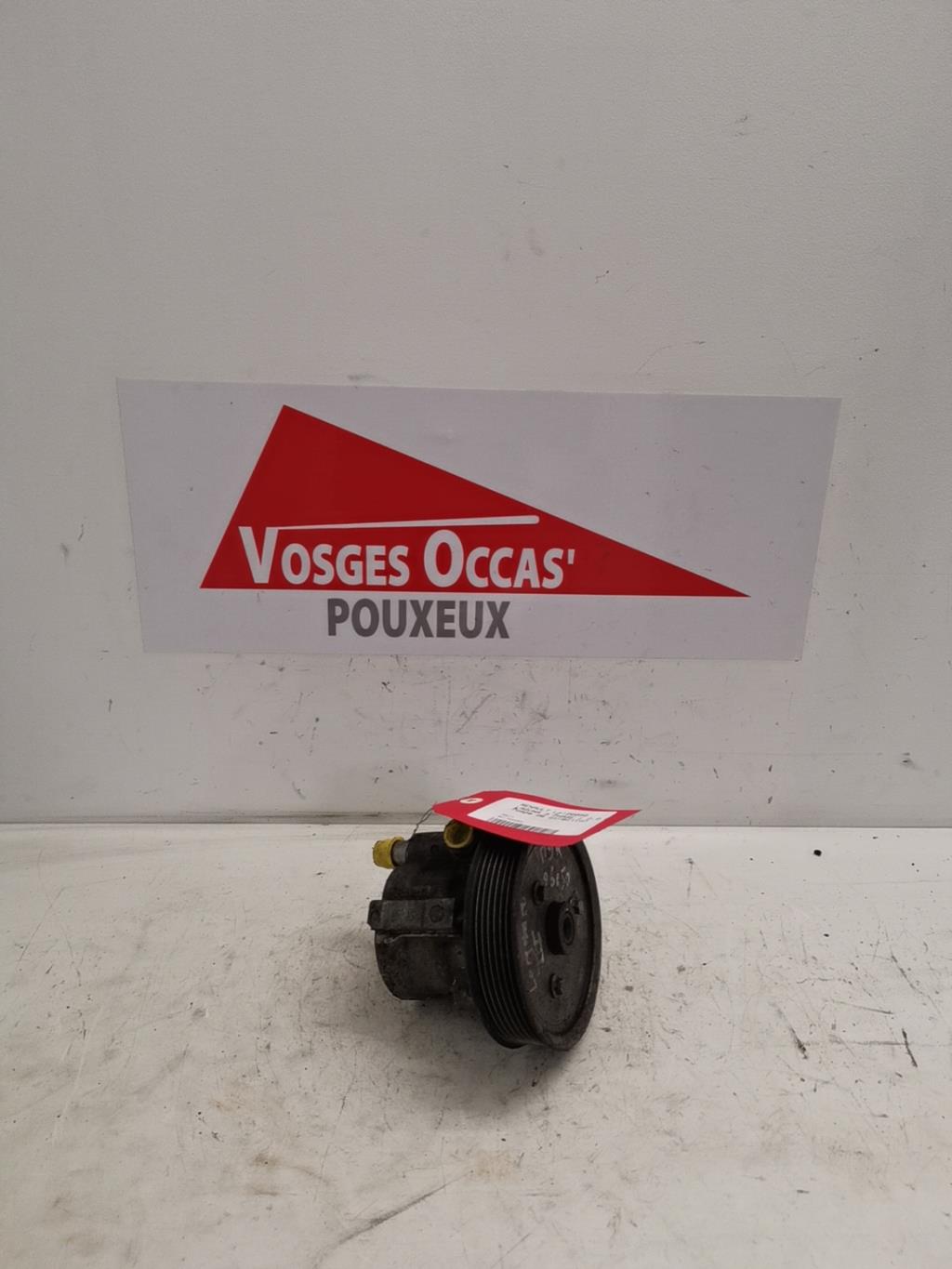 Pompe de direction RENAULT LAGUNA 3 PHASE 1 Diesel - 1