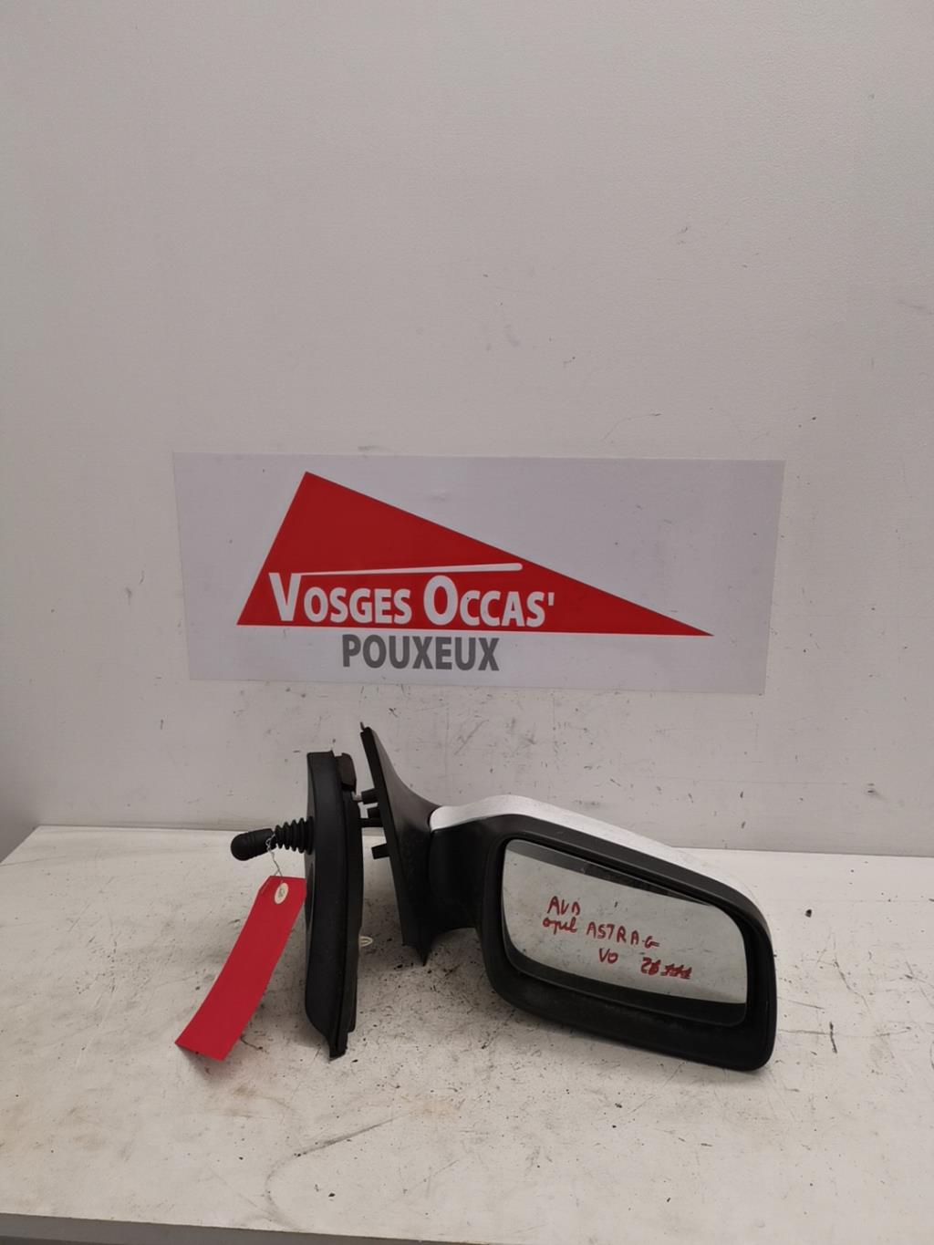 Retroviseur droit OPEL ASTRA G BREAK Diesel - 1