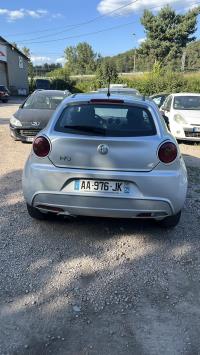 Photo de la pièce