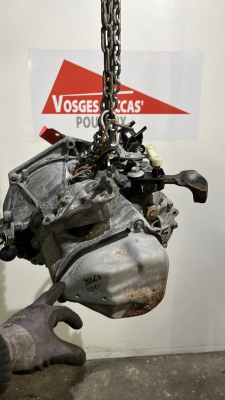 Boite de vitesses CITROEN C3 2 PHASE 1 Essence - 1