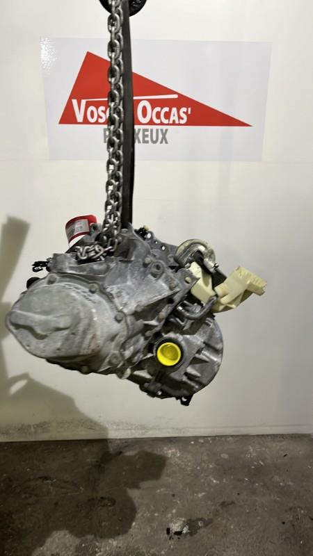 Boite de vitesses CITROEN C3 PICASSO PHASE 1 Diesel - 1