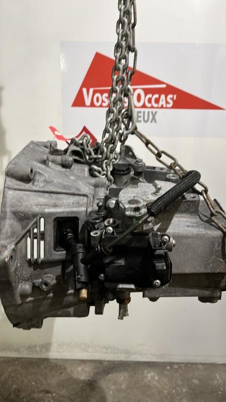 Boite de vitesses PEUGEOT 5008 1 PHASE 1 Diesel - 1