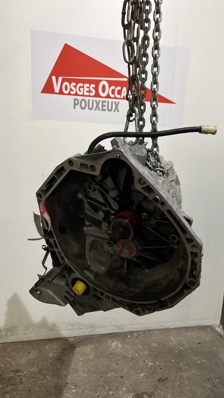 Boite de vitesses RENAULT GRAND SCENIC 3 PHASE 3 Diesel - 1