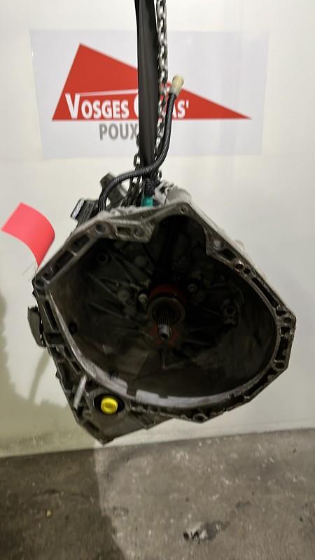Boite de vitesses RENAULT SCENIC 3 PHASE 3 Diesel - 1