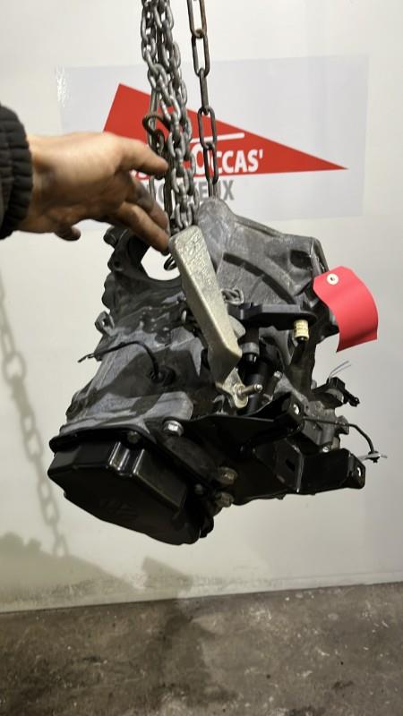 Boite de vitesses VOLKSWAGEN POLO 4 PHASE 2 Diesel - 1