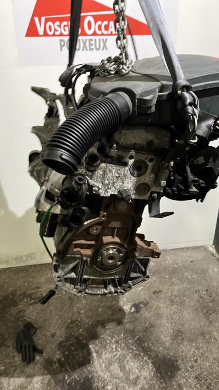Moteur DACIA LOGAN 1 PHASE 1 Essence - 1
