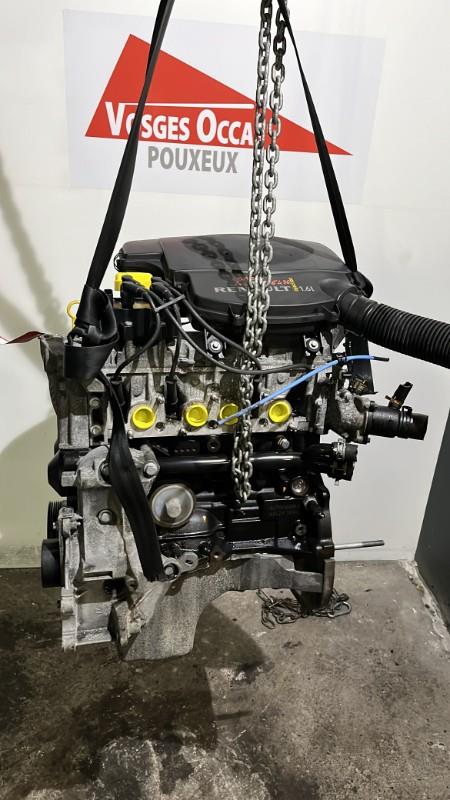 Moteur DACIA LOGAN 1 PHASE 2 Essence - 1
