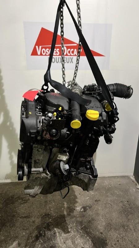 Moteur MERCEDES CITAN 1 415 Diesel - 1
