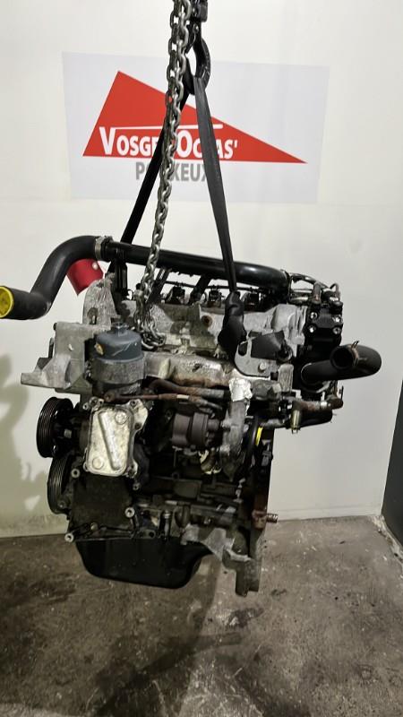Moteur SUZUKI SWIFT 3 Diesel - 1