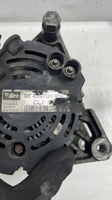 Alternateur CITROEN C2 PHASE 1 Essence - 1