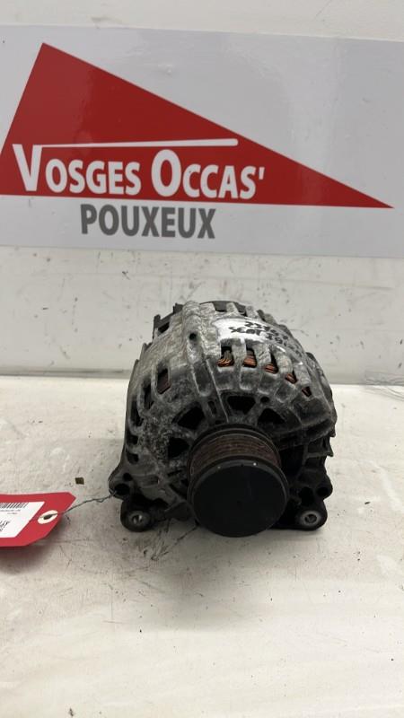 Alternateur SEAT IBIZA 4 PHASE 2 Diesel - 1