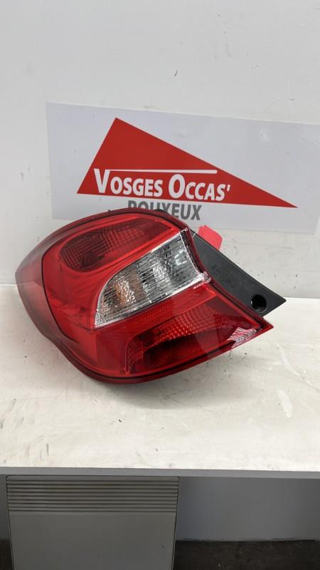Feu arriere principal gauche (feux) FORD KA+ Essence - 1
