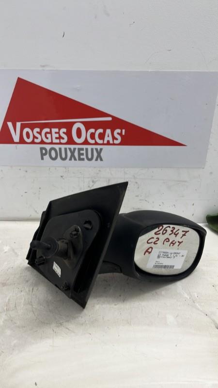 Retroviseur droit CITROEN C2 PHASE 1 Essence - 1