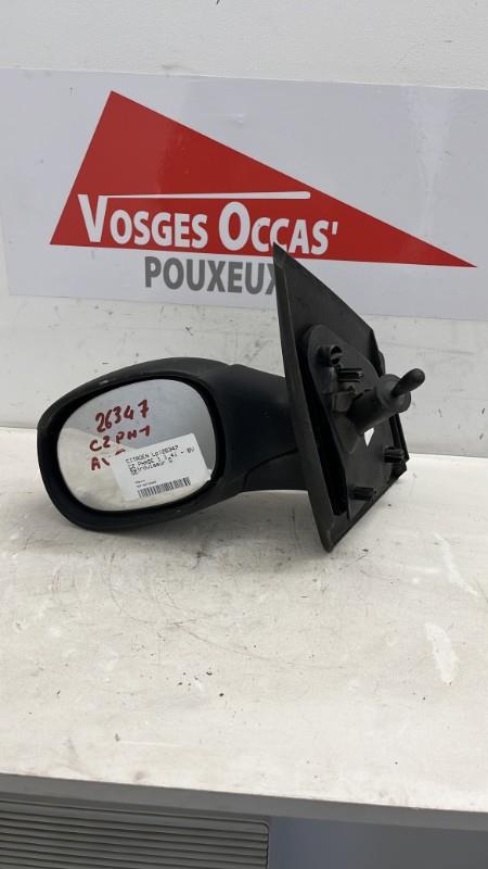 Retroviseur gauche CITROEN C2 PHASE 1 Essence - 1