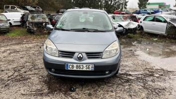 Porte avant droit