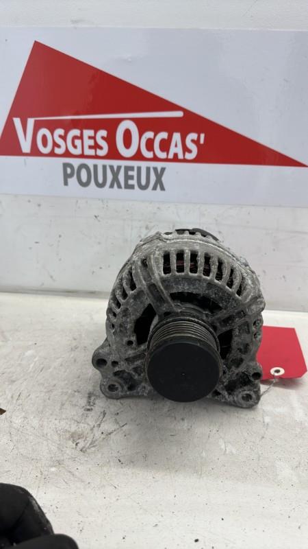 Alternateur SKODA OCTAVIA 2 PHASE 1 BREAK Diesel - 1
