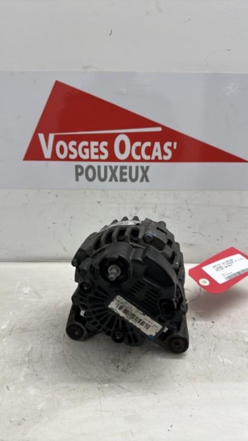 Photo de la pièce