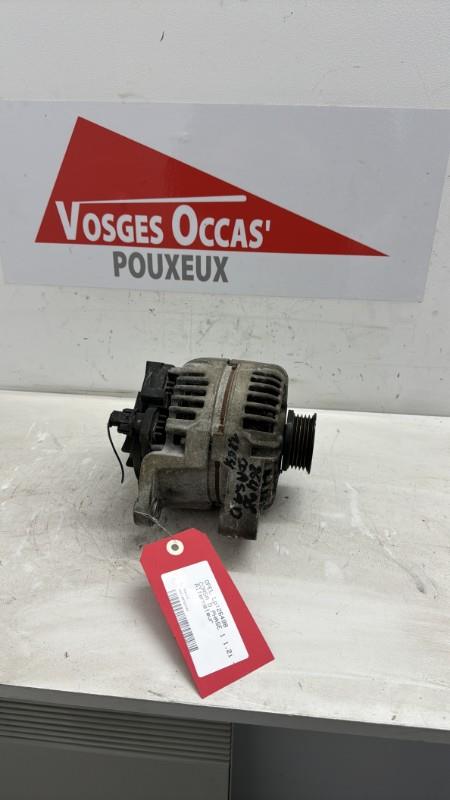 Alternateur OPEL CORSA D PHASE 1 Essence - 1