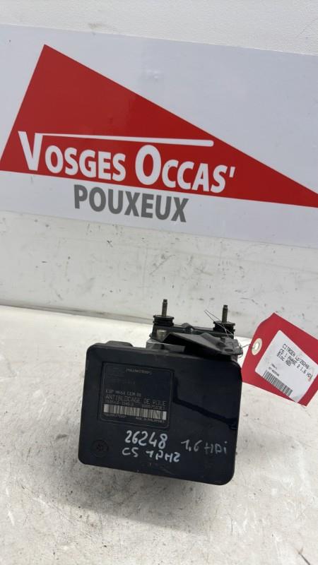 Bloc ABS (freins anti-blocage) CITROEN C5 1 PHASE 2 Diesel - 1