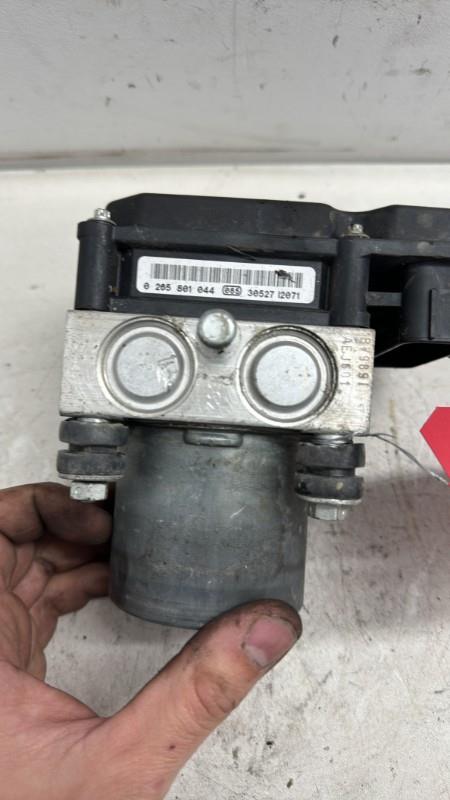 Bloc ABS (freins anti-blocage) CITROEN JUMPY 2 Diesel - 1
