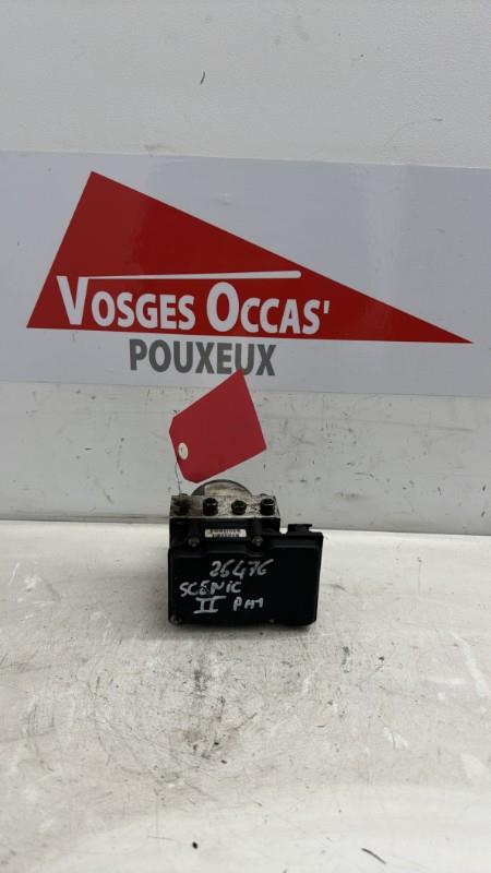 Bloc ABS (freins anti-blocage) RENAULT SCENIC 2 PHASE 1 Diesel - 1