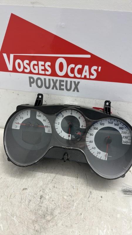 Compteur SEAT LEON 2 PHASE 1 Diesel - 1