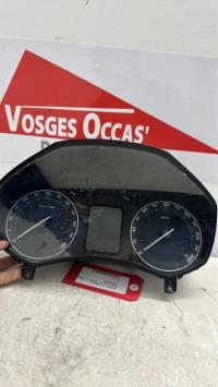 Photo de la pièce