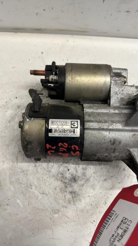 Demarreur CITROEN C5 1 PHASE 1 Essence - 1