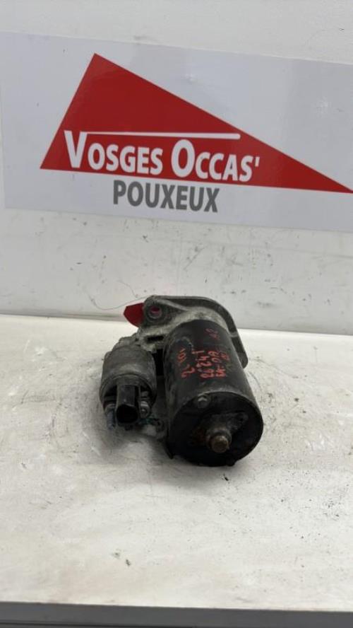 Photo de la pièce