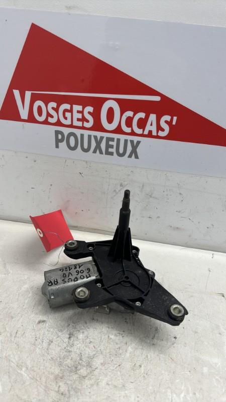 Moteur essuie glace arriere RENAULT MODUS PHASE 1 Diesel - 1